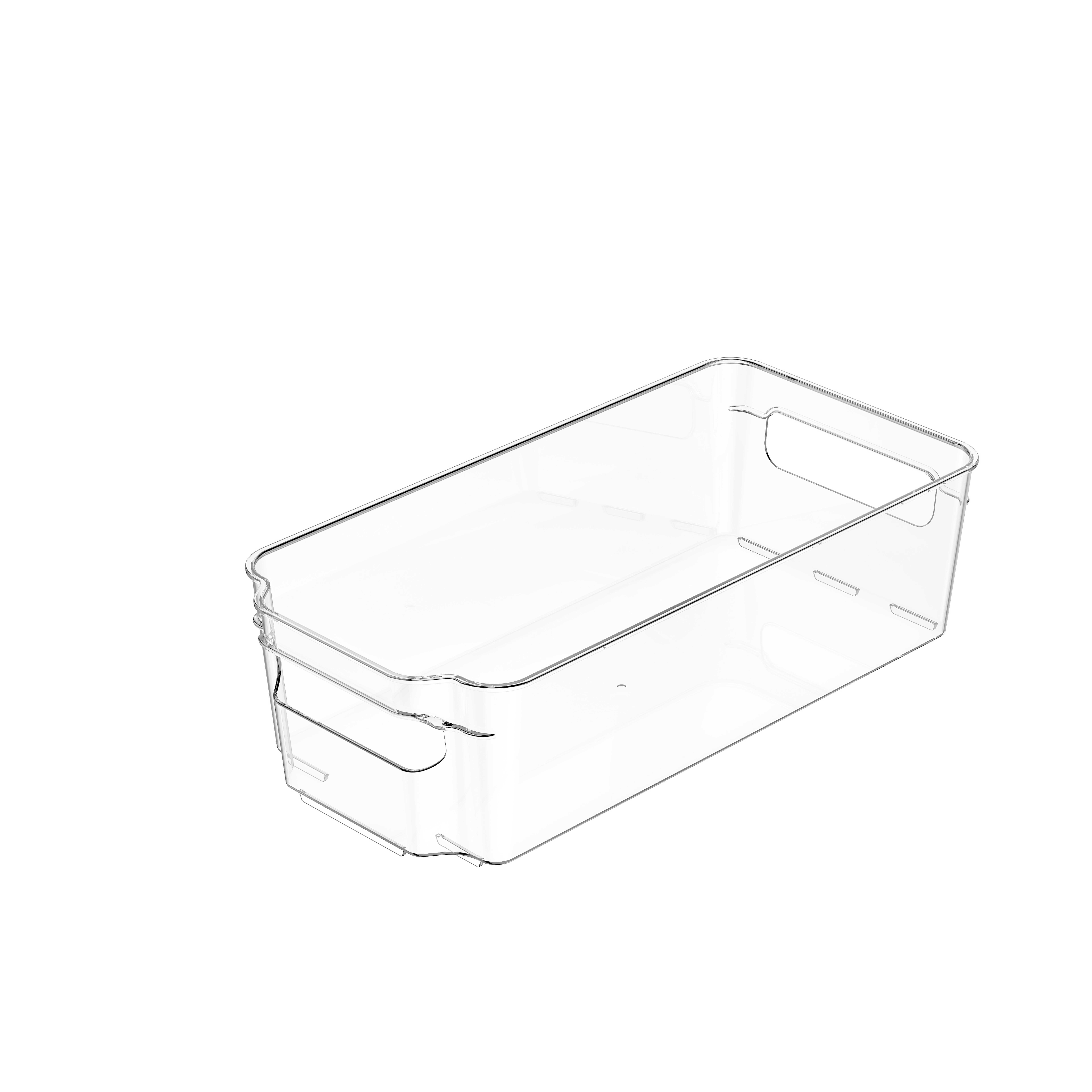 Medelkylskåp i handtagen